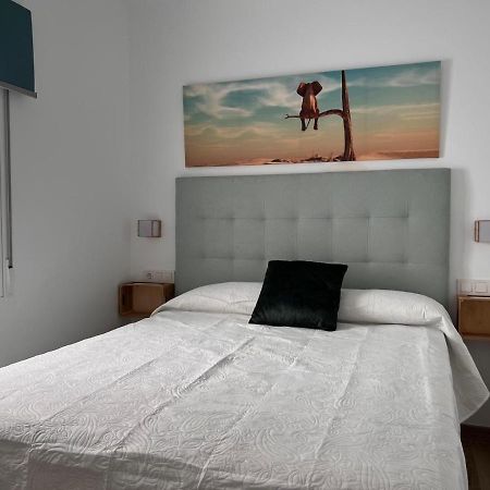 Apartamento El Rinconcito Del Chache 科爾多瓦 外观 照片