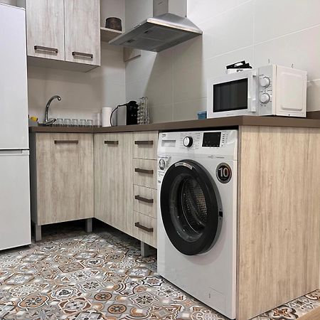 Apartamento El Rinconcito Del Chache 科爾多瓦 外观 照片