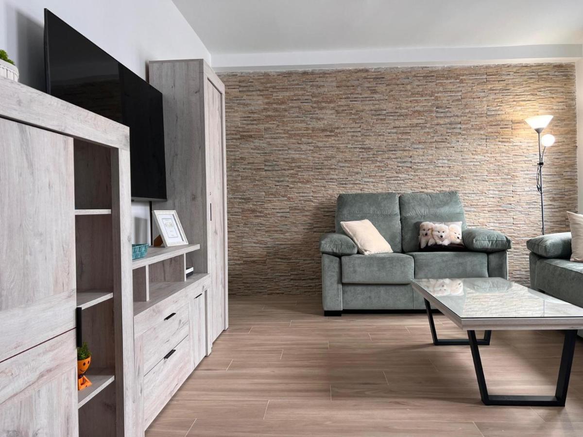 Apartamento El Rinconcito Del Chache 科爾多瓦 外观 照片