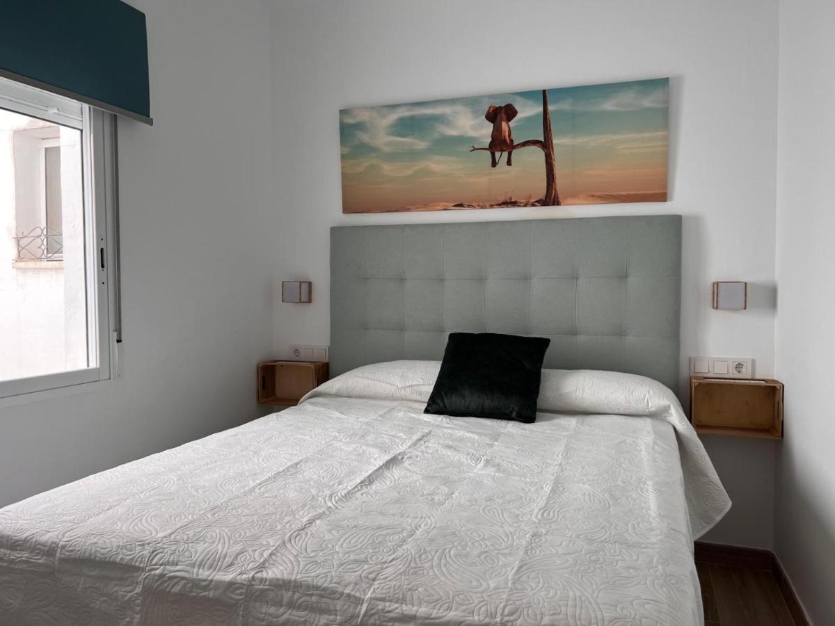 Apartamento El Rinconcito Del Chache 科爾多瓦 外观 照片
