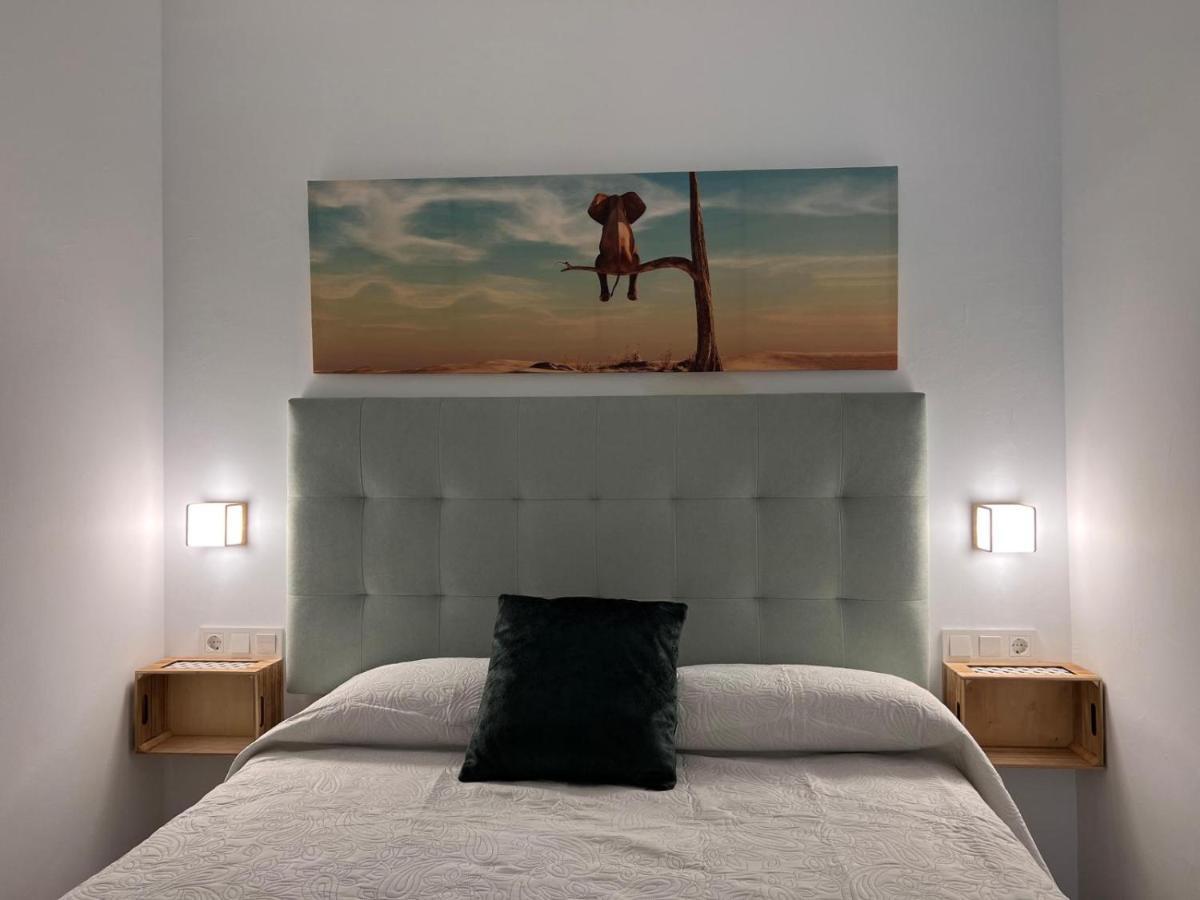 Apartamento El Rinconcito Del Chache 科爾多瓦 外观 照片