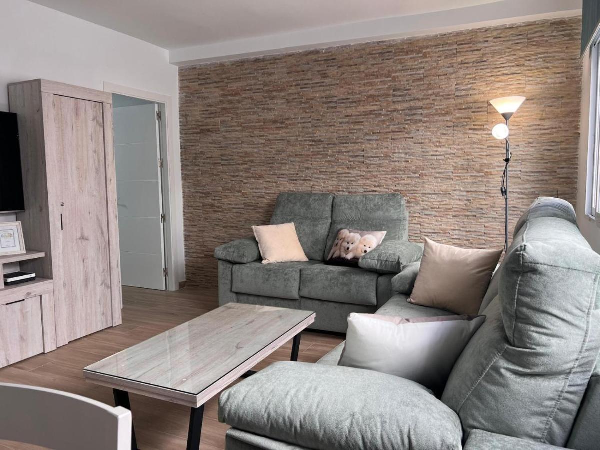 Apartamento El Rinconcito Del Chache 科爾多瓦 外观 照片