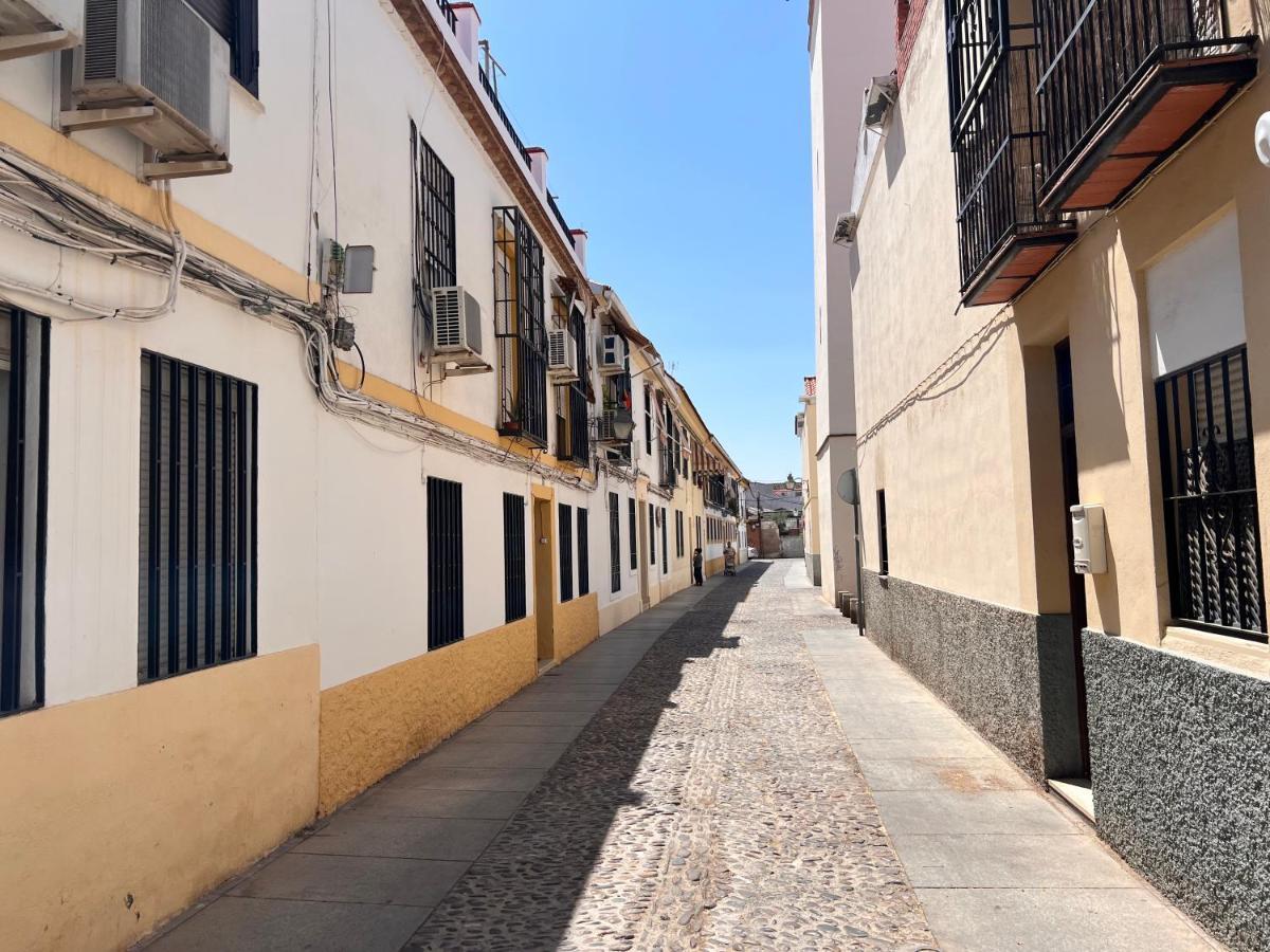 Apartamento El Rinconcito Del Chache 科爾多瓦 外观 照片